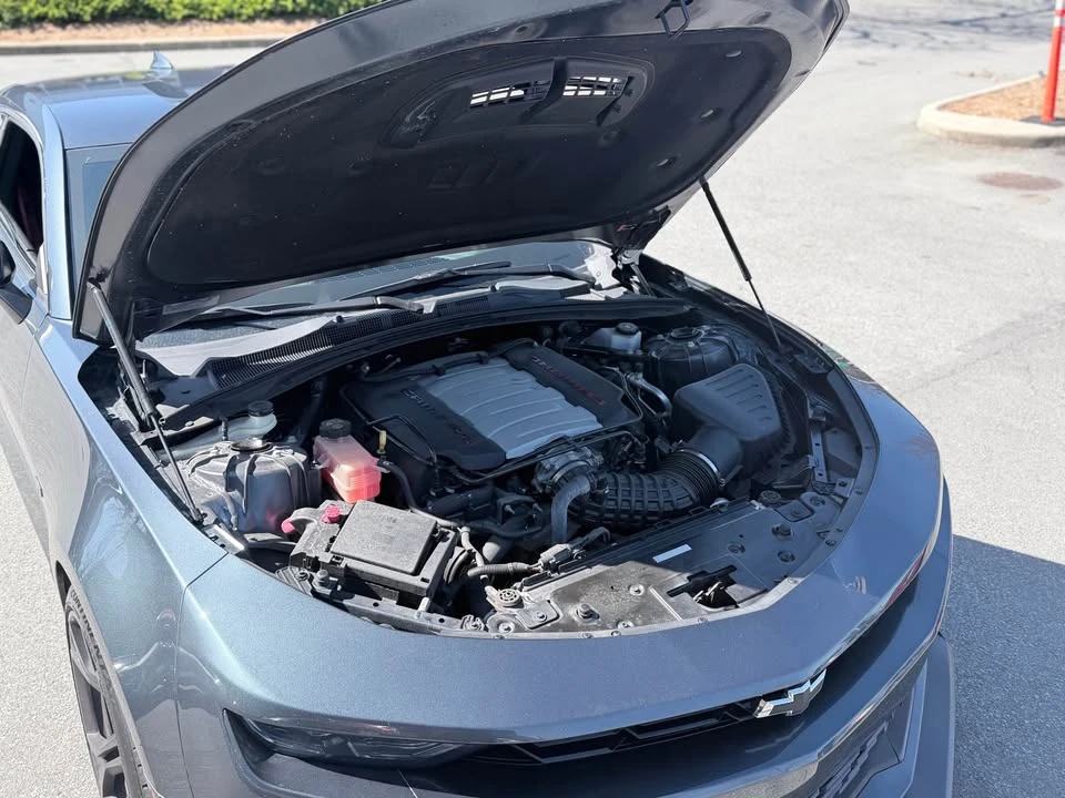 2023 Chevrolet SS - Image 15 of 17
