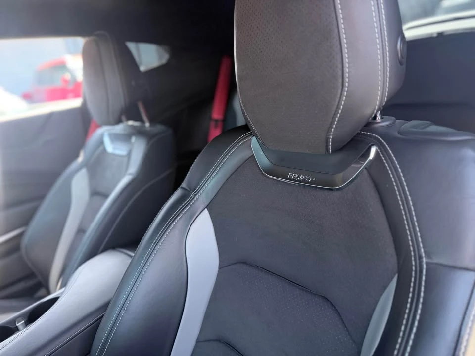 2023 Chevrolet SS - Image 17 of 17