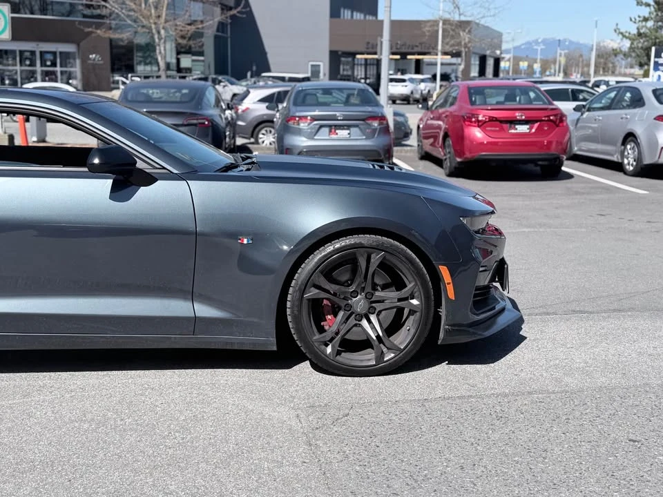 2023 Chevrolet SS - Image 12 of 17
