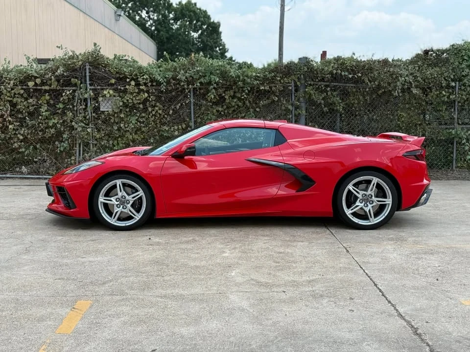 2023 Chevrolet Corvette C8 - Image 6 of 13