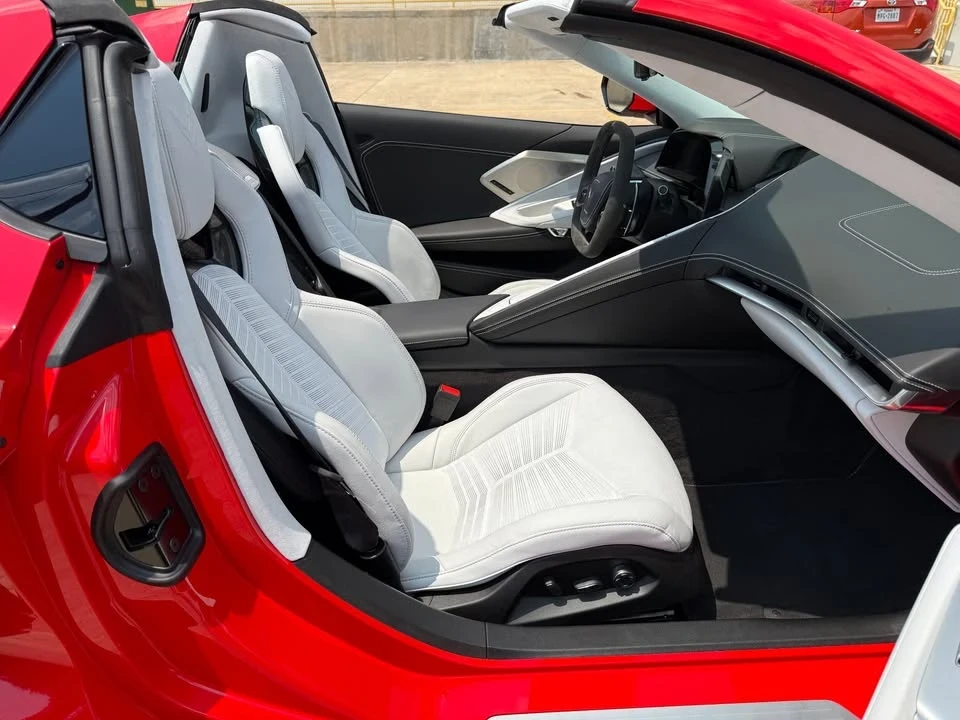 2023 Chevrolet Corvette C8 - Image 12 of 13