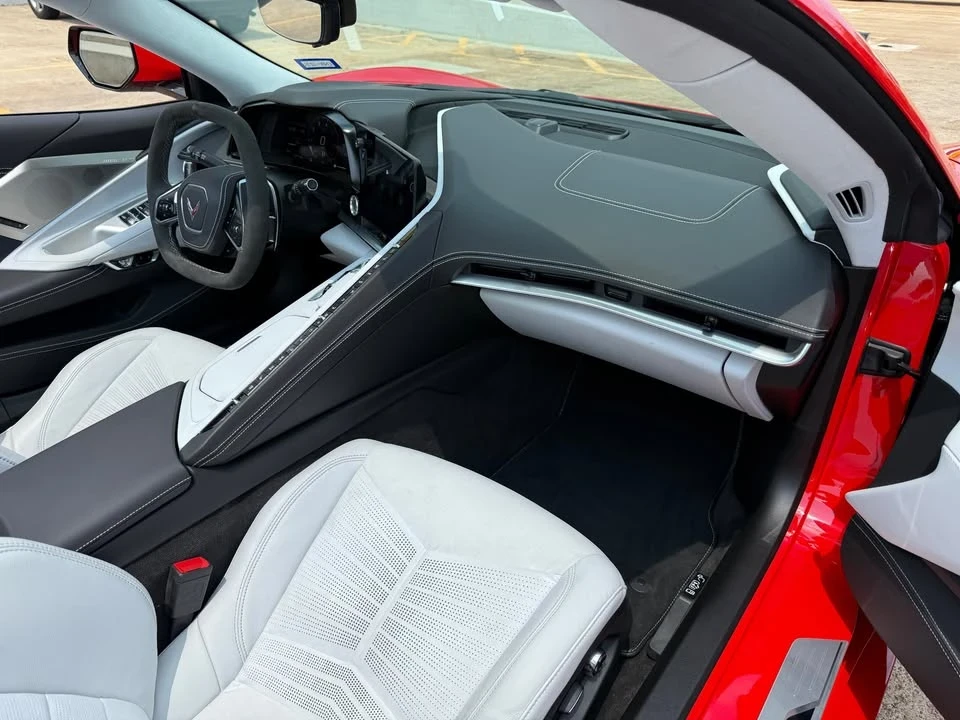 2023 Chevrolet Corvette C8 - Image 10 of 13