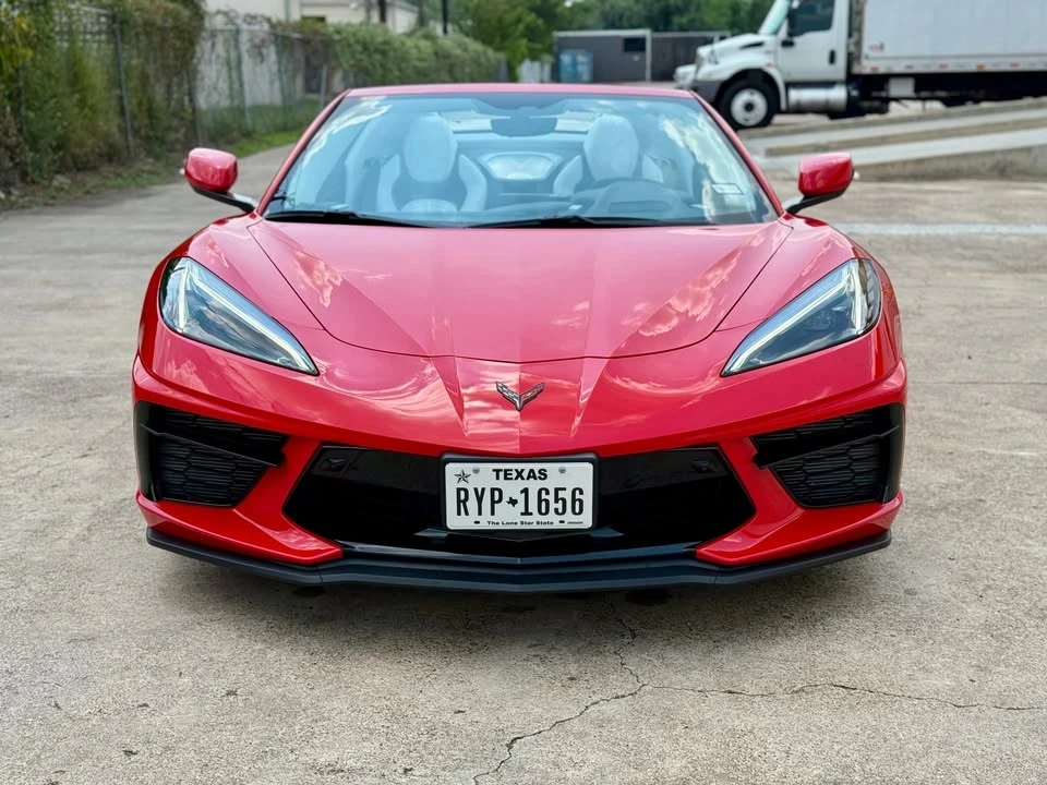 2023 Chevrolet Corvette C8 - Image 7 of 13