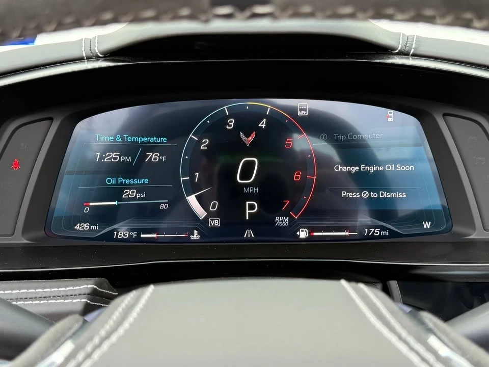 2023 Chevrolet Corvette C8 - Image 3 of 13