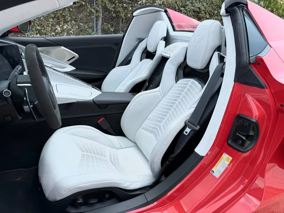 2023 Chevrolet Corvette C8 - Image 11 of 13