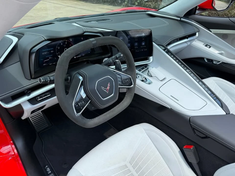 2023 Chevrolet Corvette C8 - Image 9 of 13