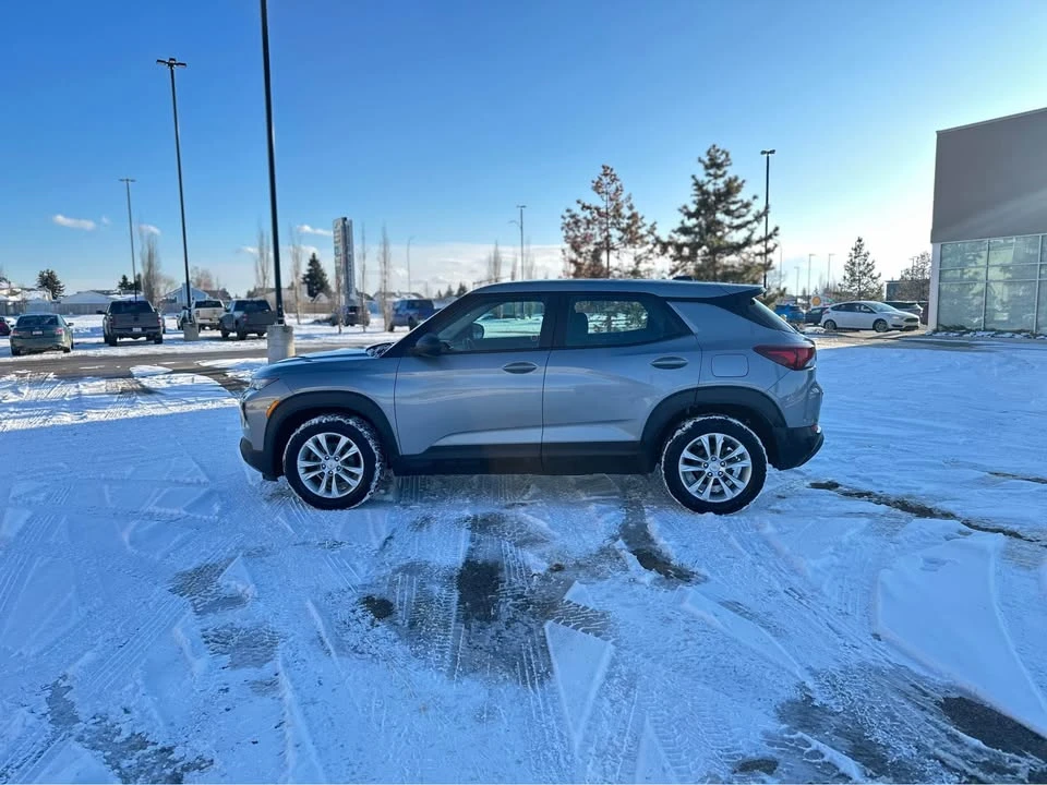 2023 Chevrolet Trailblazer - Image 5 of 12