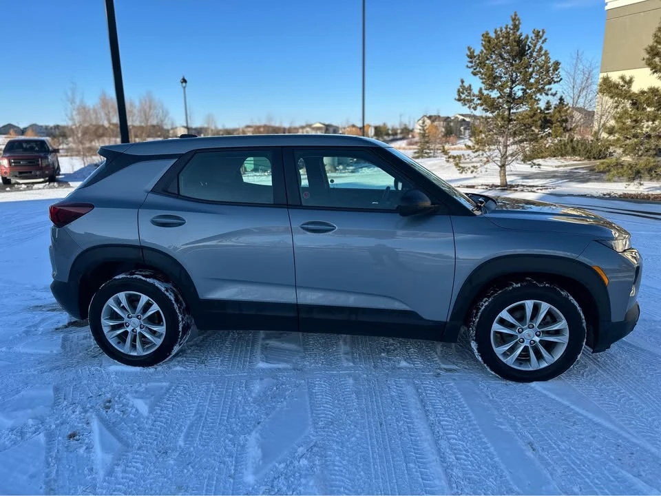 2023 Chevrolet Trailblazer - Image 8 of 12