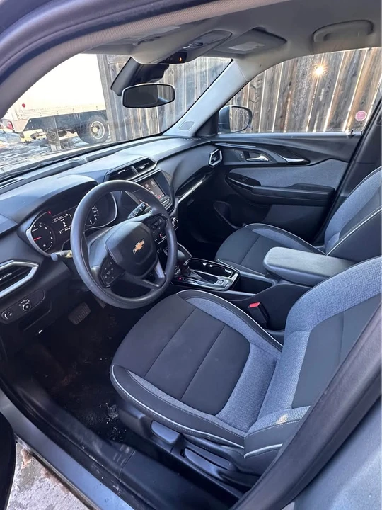 2023 Chevrolet Trailblazer - Image 9 of 12