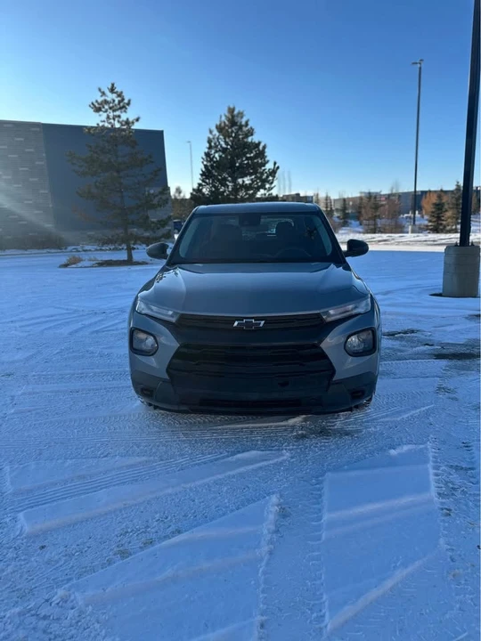 2023 Chevrolet Trailblazer - Image 7 of 12