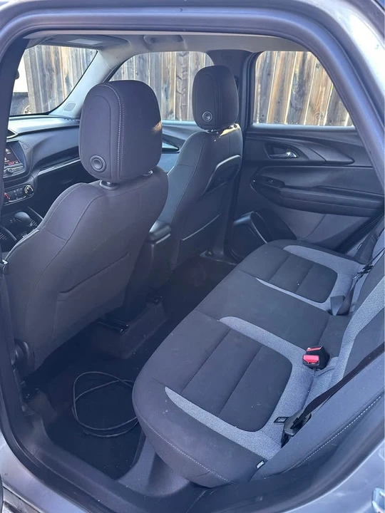 2023 Chevrolet Trailblazer - Image 12 of 12