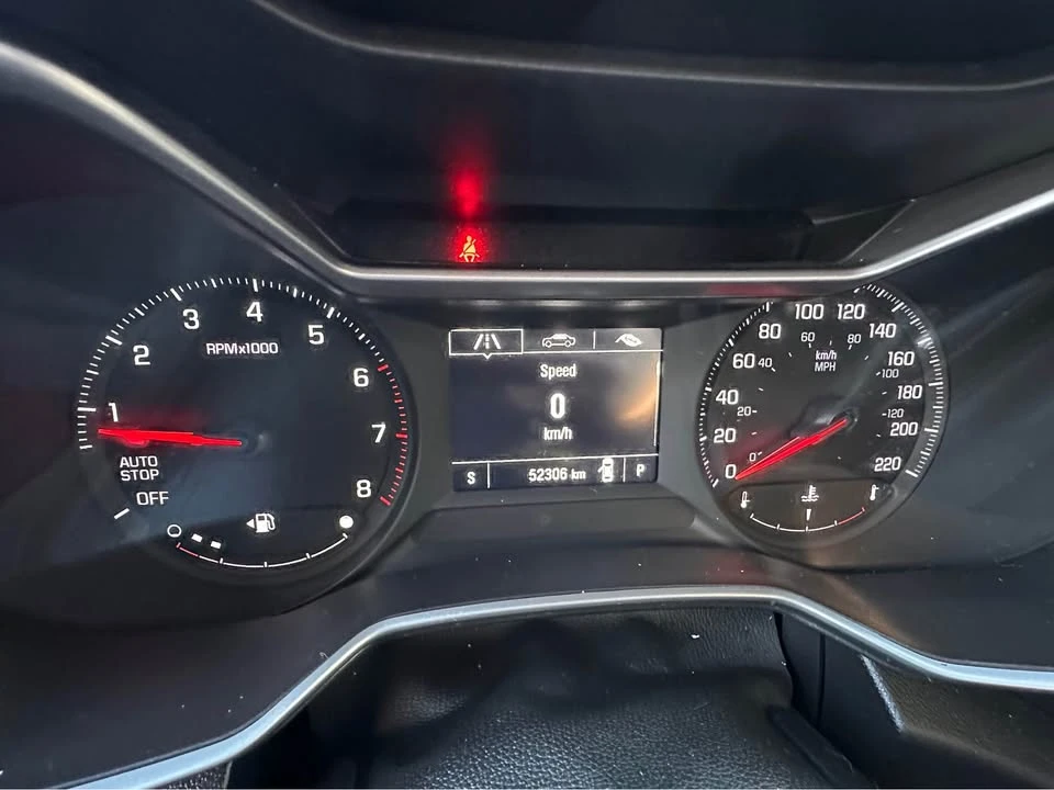 2023 Chevrolet Trailblazer - Image 11 of 12