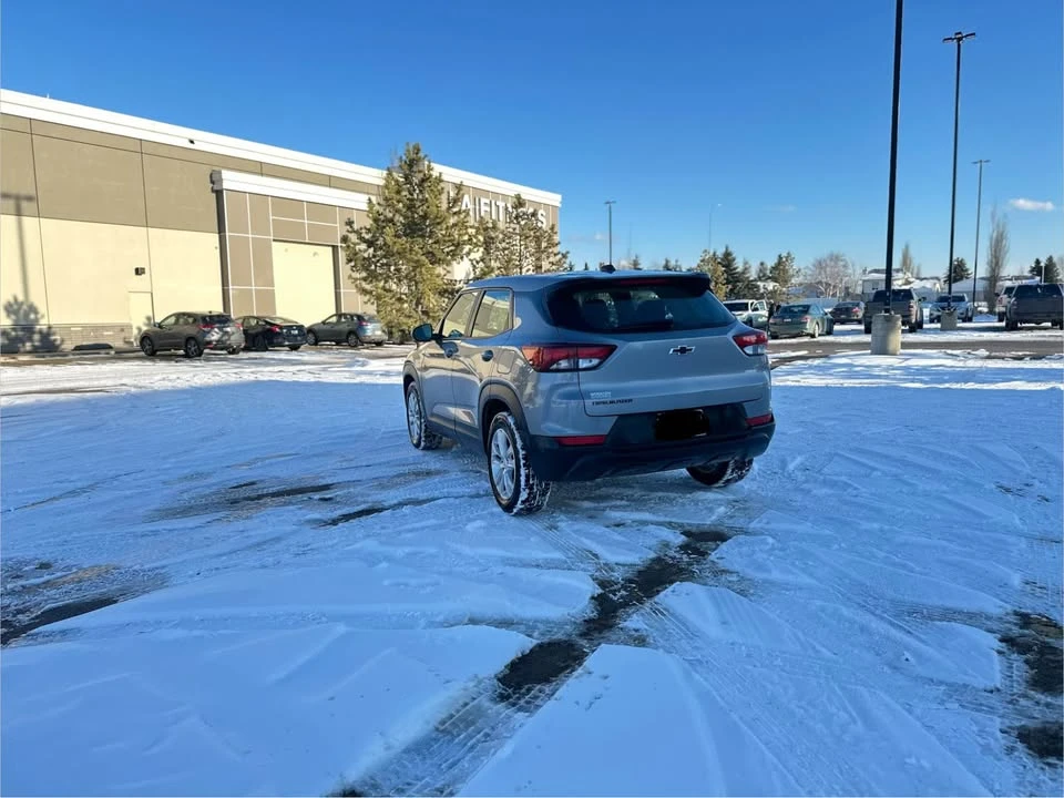 2023 Chevrolet Trailblazer - Image 3 of 12