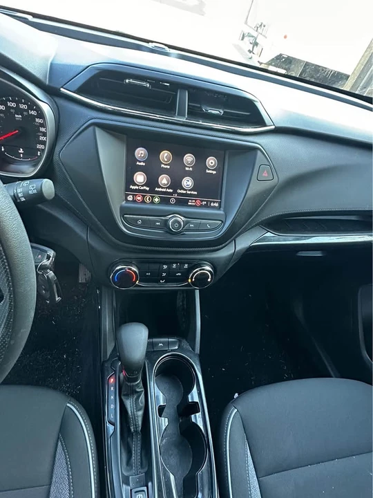 2023 Chevrolet Trailblazer - Image 10 of 12