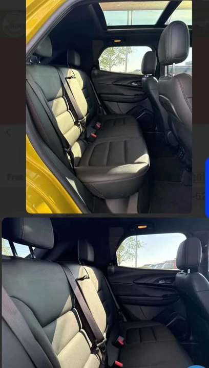 2023 Chevrolet Trailblazer - Image 3 of 9