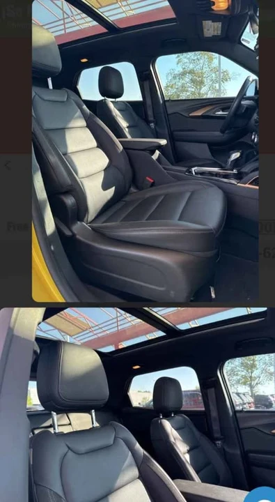 2023 Chevrolet Trailblazer - Image 2 of 9
