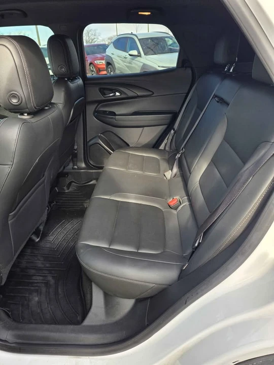 2023 Chevrolet Trailblazer - Image 13 of 14