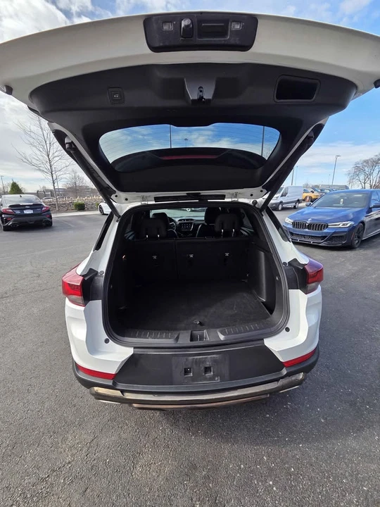 2023 Chevrolet Trailblazer - Image 9 of 14