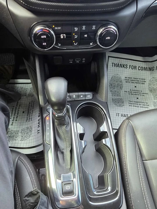 2023 Chevrolet Trailblazer - Image 12 of 14
