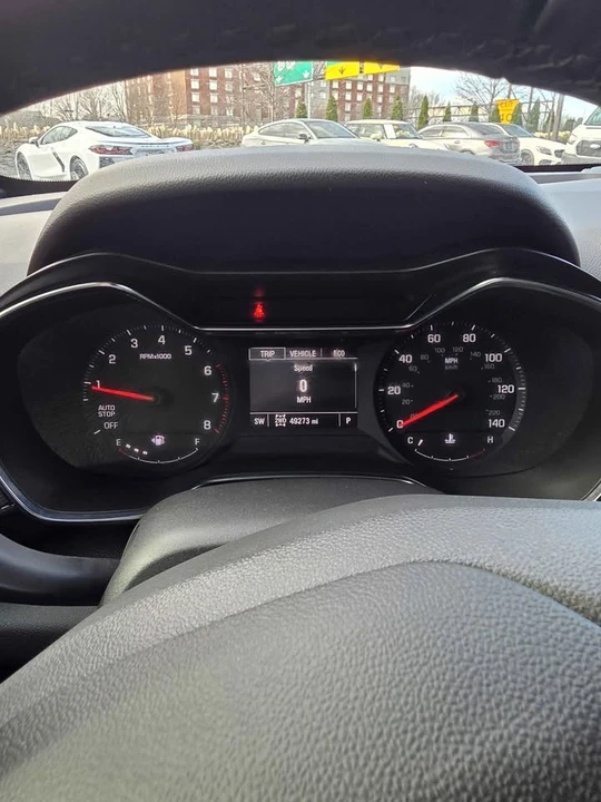 2023 Chevrolet Trailblazer - Image 10 of 14
