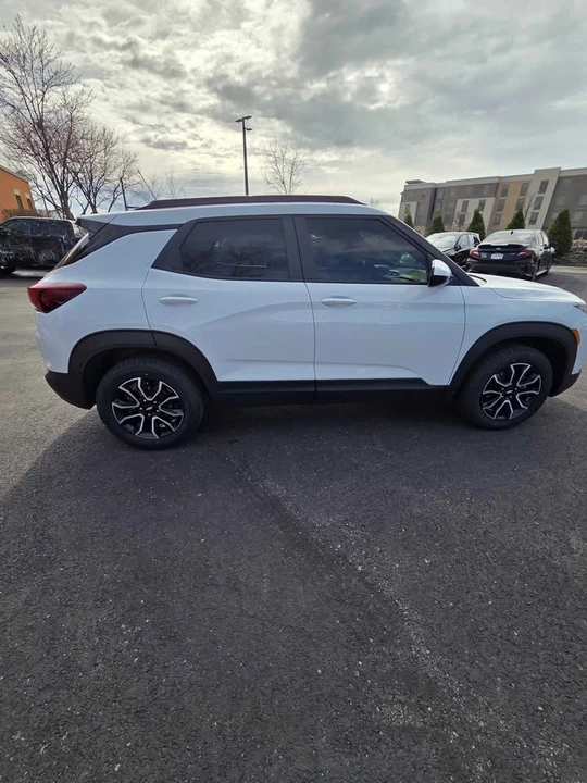 2023 Chevrolet Trailblazer - Image 7 of 14