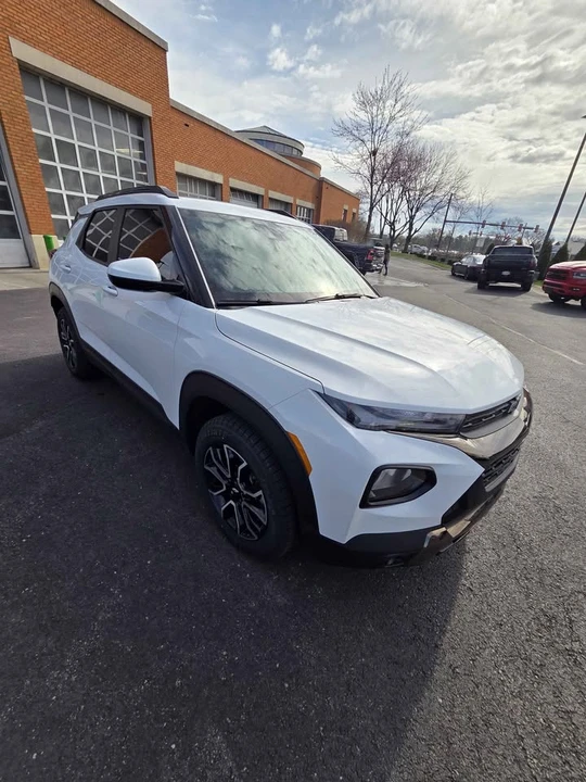 2023 Chevrolet Trailblazer - Image 8 of 14