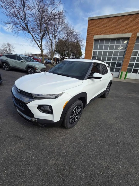 2023 Chevrolet Trailblazer - Image 2 of 14