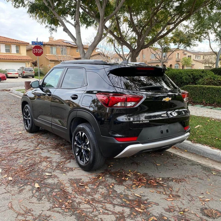 2023 Chevrolet Trailblazer - Image 8 of 21