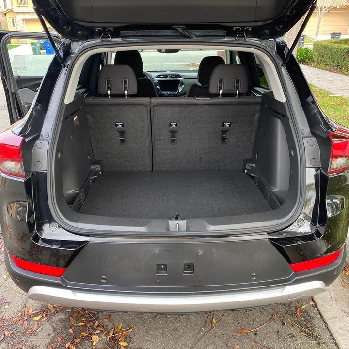 2023 Chevrolet Trailblazer - Image 20 of 21
