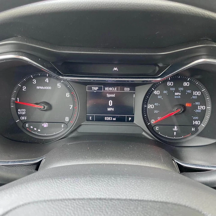 2023 Chevrolet Trailblazer - Image 11 of 21