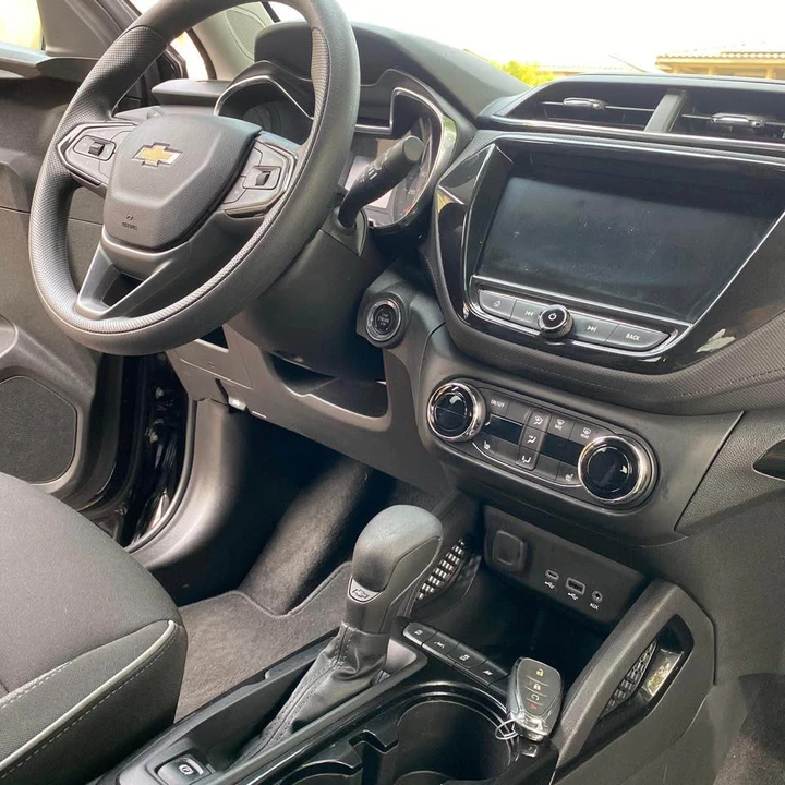 2023 Chevrolet Trailblazer - Image 14 of 21