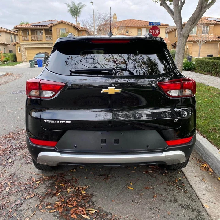 2023 Chevrolet Trailblazer - Image 7 of 21