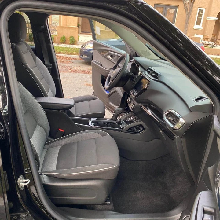 2023 Chevrolet Trailblazer - Image 15 of 21
