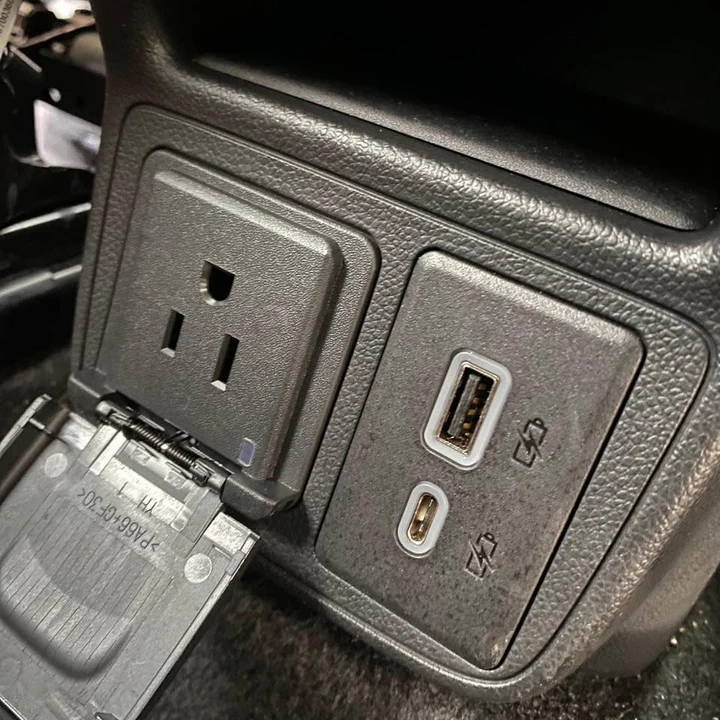 2023 Chevrolet Trailblazer - Image 19 of 21