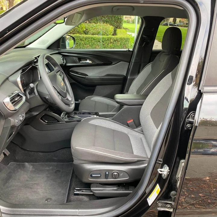 2023 Chevrolet Trailblazer - Image 10 of 21