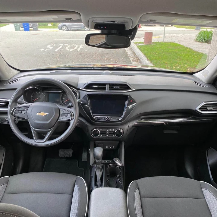 2023 Chevrolet Trailblazer - Image 18 of 21