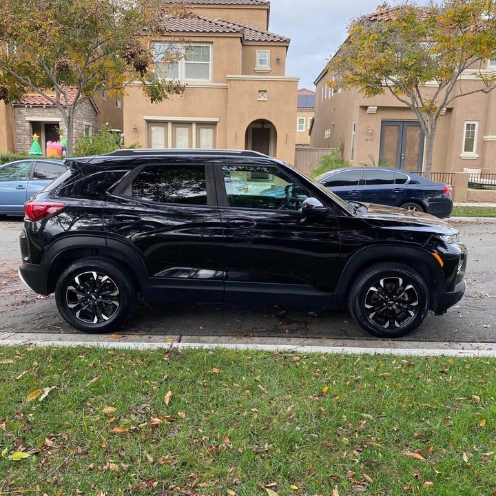 2023 Chevrolet Trailblazer - Image 5 of 21