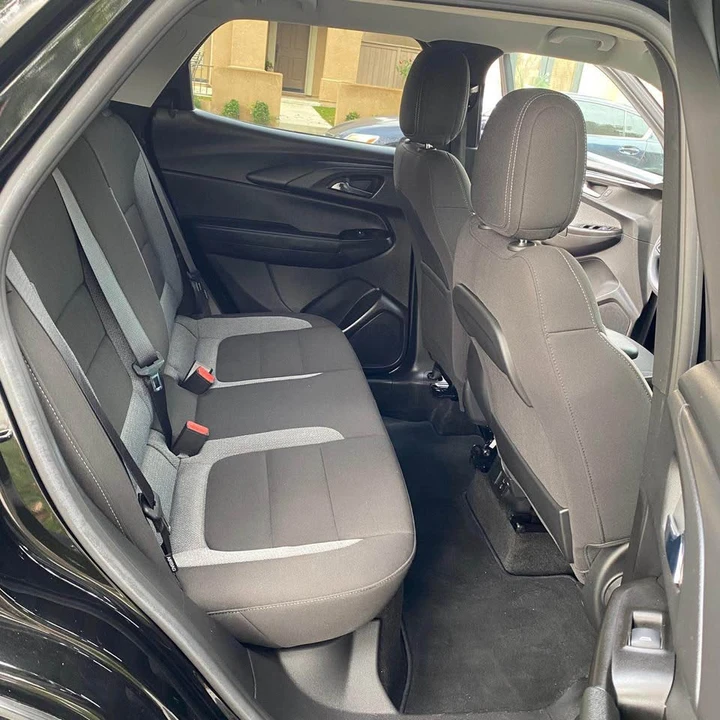 2023 Chevrolet Trailblazer - Image 16 of 21