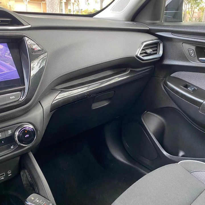 2023 Chevrolet Trailblazer - Image 13 of 21
