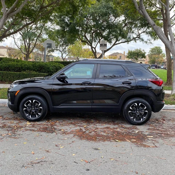 2023 Chevrolet Trailblazer - Image 9 of 21