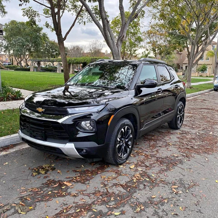 2023 Chevrolet Trailblazer - Image 2 of 21