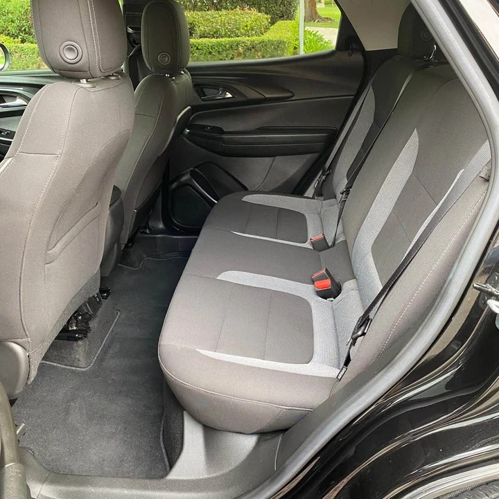 2023 Chevrolet Trailblazer - Image 17 of 21