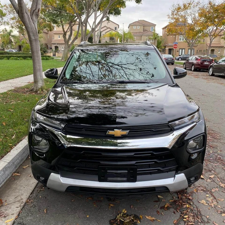2023 Chevrolet Trailblazer - Image 3 of 21