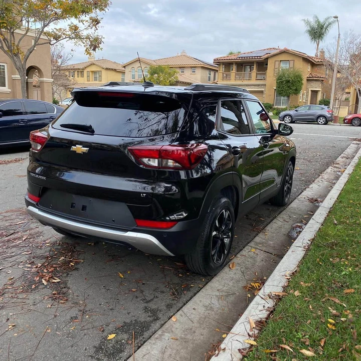 2023 Chevrolet Trailblazer - Image 6 of 21