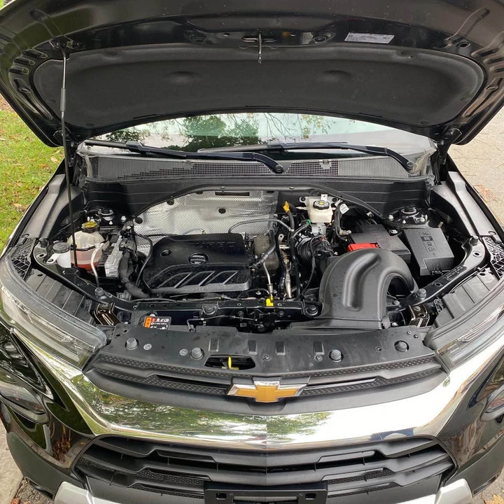 2023 Chevrolet Trailblazer - Image 21 of 21