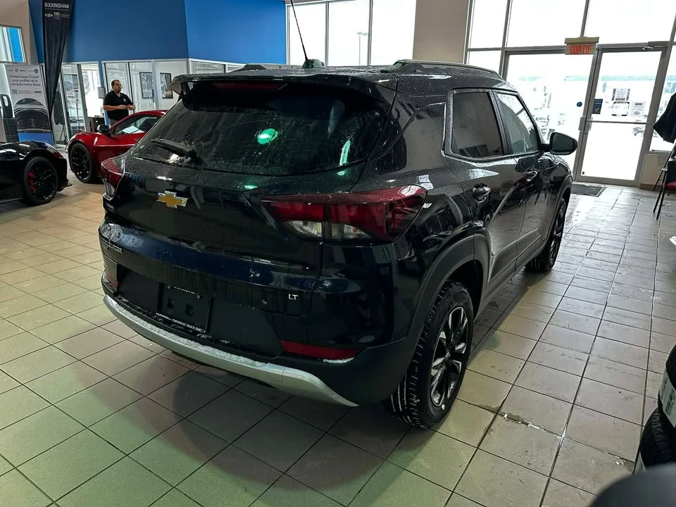 2023 Chevrolet Trailblazer - Image 5 of 20