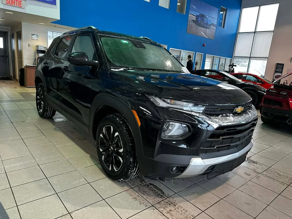 2023 Chevrolet Trailblazer - Image 3 of 20