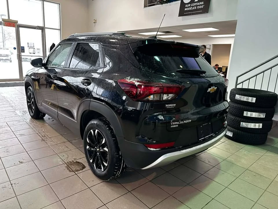 2023 Chevrolet Trailblazer - Image 7 of 20
