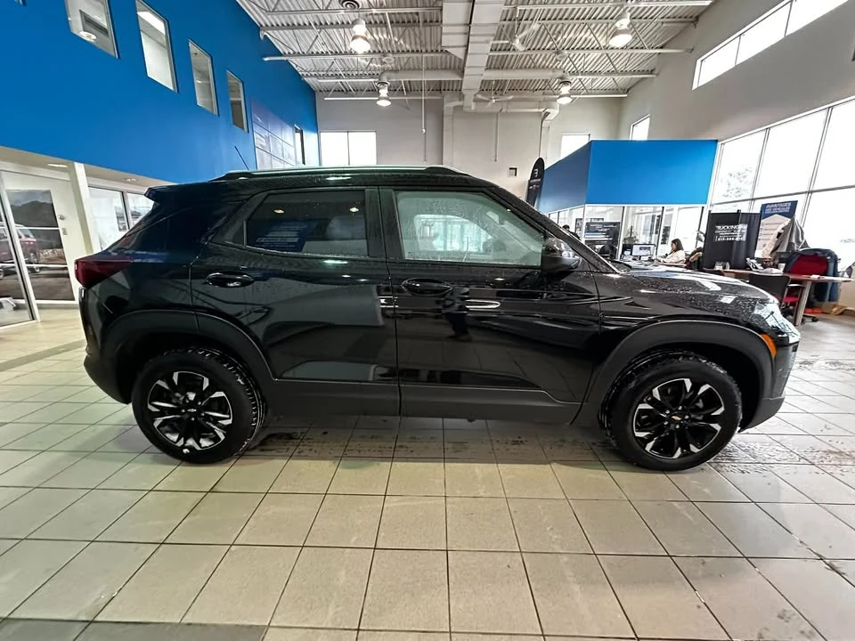 2023 Chevrolet Trailblazer - Image 4 of 20