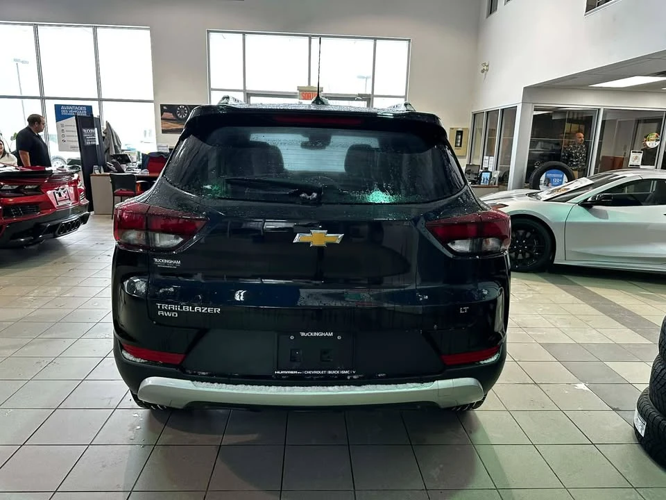2023 Chevrolet Trailblazer - Image 6 of 20